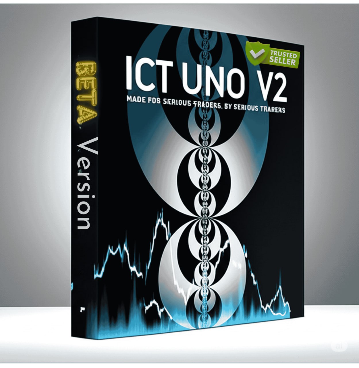 ICT UNO V2 Beta Software Box